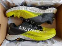 Buty do biegania w terenie Merrell MTL Long Sky 2