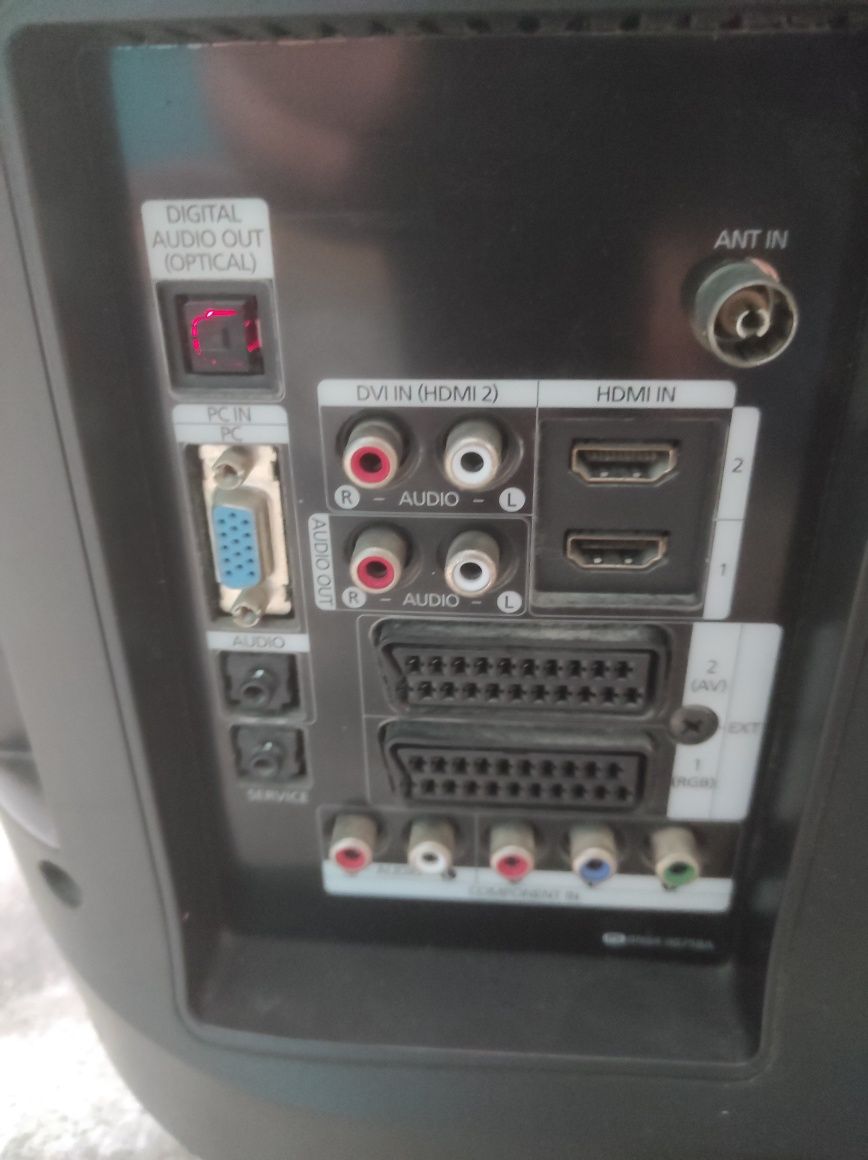 Samsung LE26 A456C2DXXC