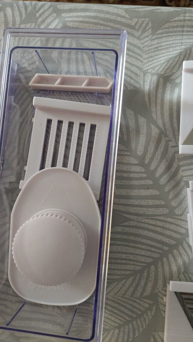 овощерезка
Bergner Mini Multi Wonder BG-90
Bergner Mini Multi Wonder B