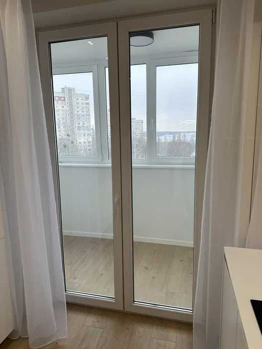 Продаж 2-к квартири в ЖК Черемушки