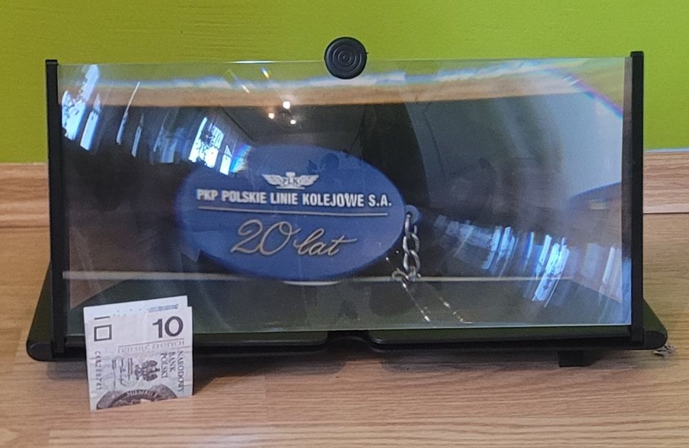 Powiększacz ekranu telefonu podstawka Mingchuangweili 3D