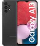 Smartphone Samsung Galaxy A13 Dual SIM 4GB/64GB Preto novo