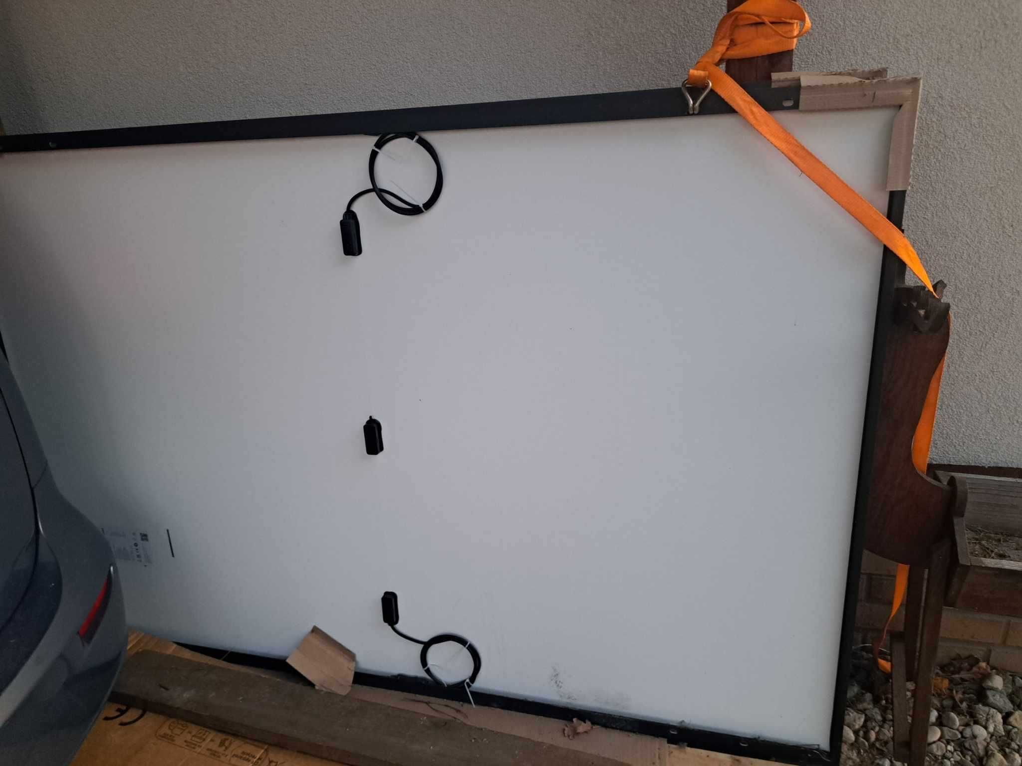 Panele PV LONGI 435 W