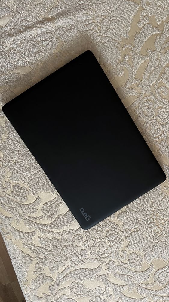 Нетбук GeoBook 12.5