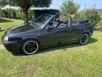 Vw golf 1.6 Mk3.5 cabrio