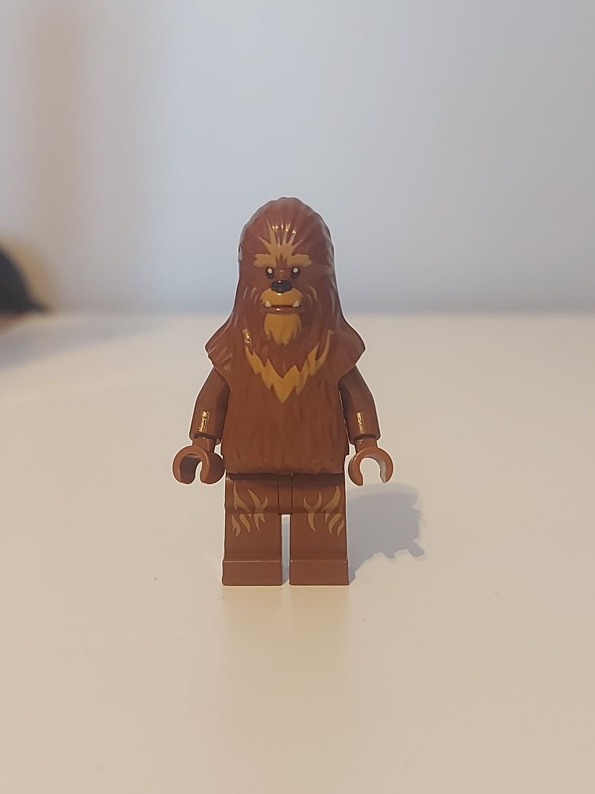 Lego Star Wars Wookiee (sw0713)