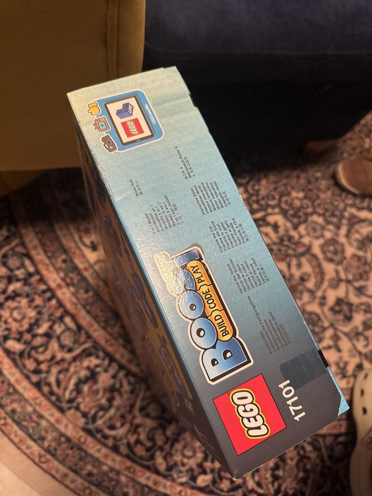 LEGO 17101 nowy zestaw