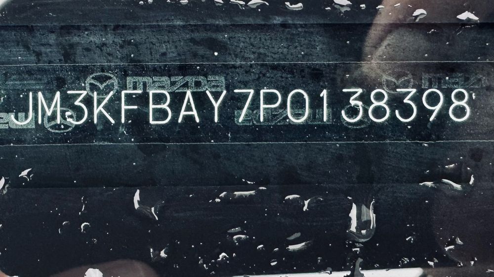 Мазда СХ-5, Carbon Turbo, 2022