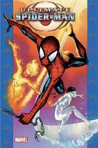 Ultimate Spider - Man T.10 - Brian Michael Bendis, Stuart Immonen, Ma