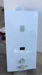 Esquentador vaillant, usado, tamanho grande (10 a 15L)