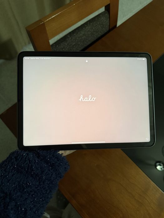 Ipad Air 256gb 5 geração