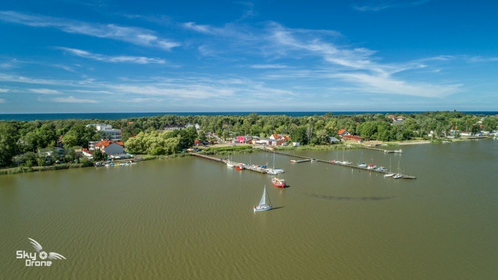 Majówka nocleg ze śniadaniem 90-150 zł os. blisko plaży