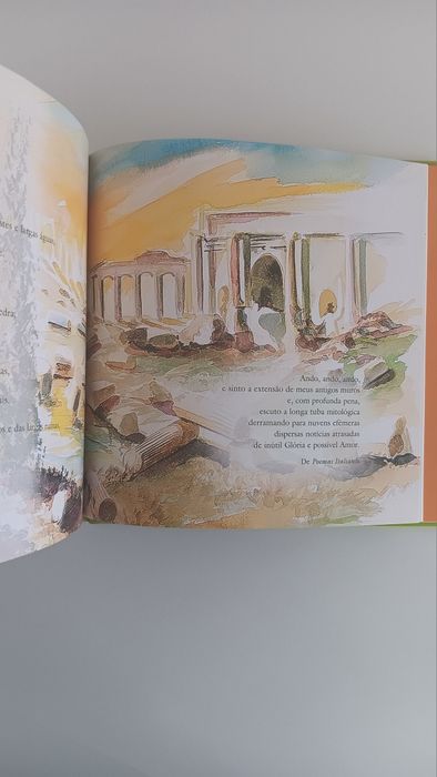 Cecília Meireles, O Instante Existe