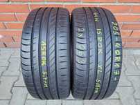 (O63) 205/40R17 84W XL 5,8mm 15r / Fulda Sport Control