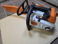 Pilarka Stihl MS 201TC