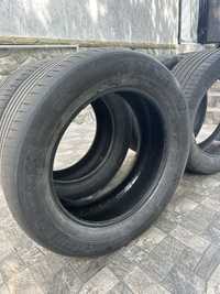 285/50/r20 michelin pilot sport 4 land cruiser