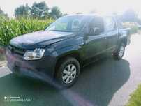 Volkswagen amarok 2.0 TDI 4x4