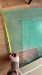 Płyta plexi pleksi ekstrudowana 3mm