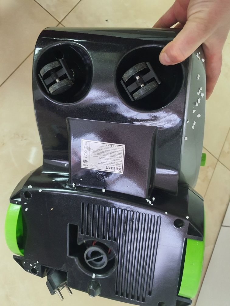 Парогенератор Saturn ST-CC 0226 (2000W/2,8л.)