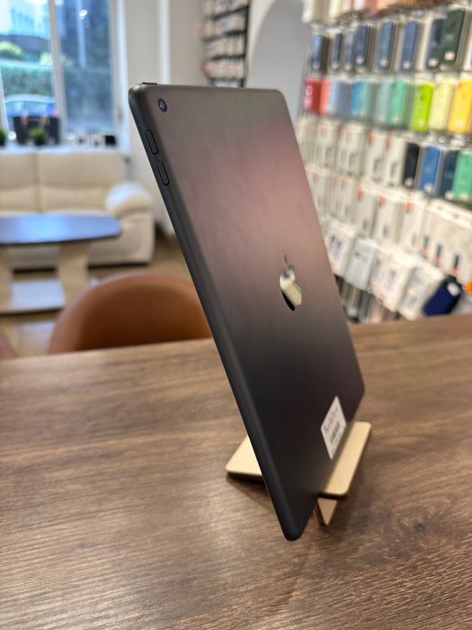 iPad 9 64gb Space Gray Wifi 100% акум