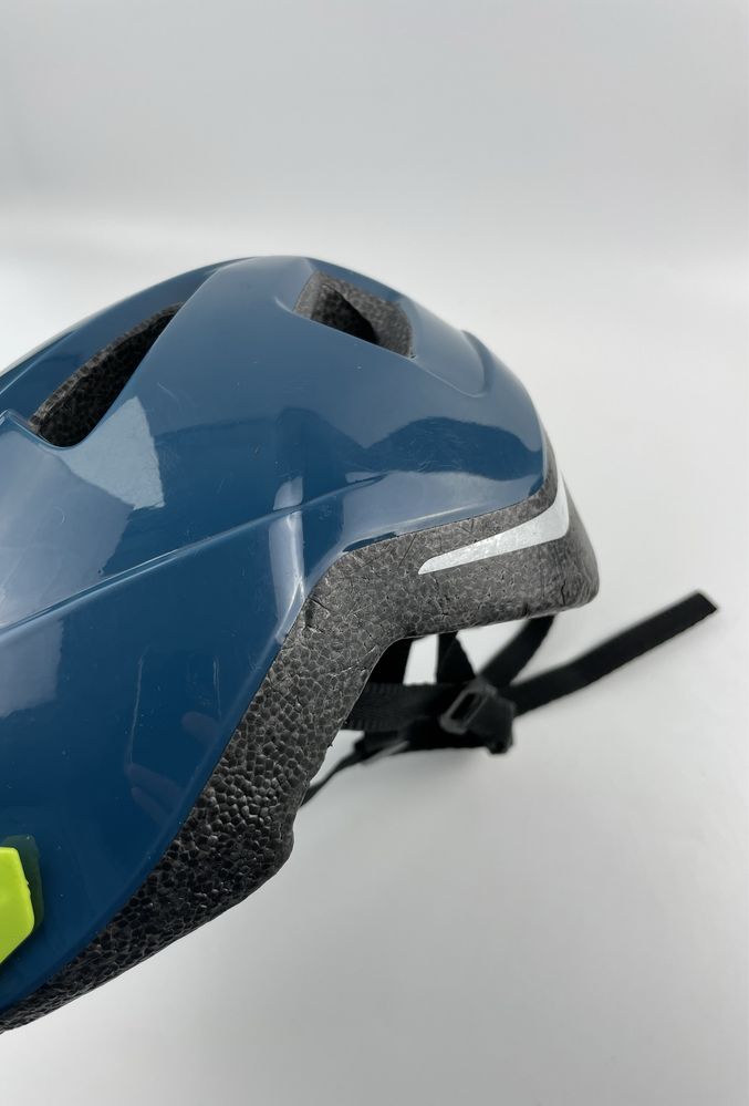 Kask Rowerowy 49 cm - 54 cm /466/