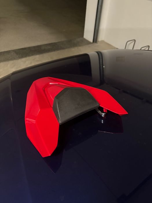 Capa de Banco Traseiro Original Honda CBR650R