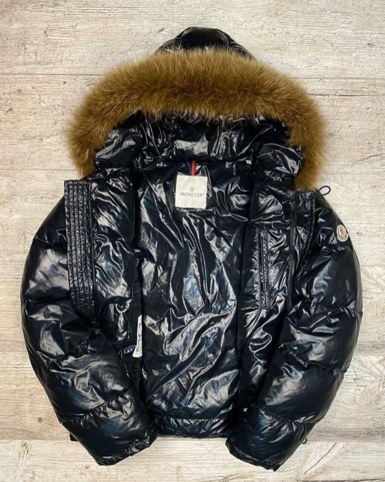 Kurtka MONCLER BULGARIE M nowa cena 5000 zl