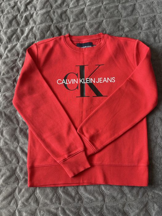 Bluza Calvin Klein rozm. XS