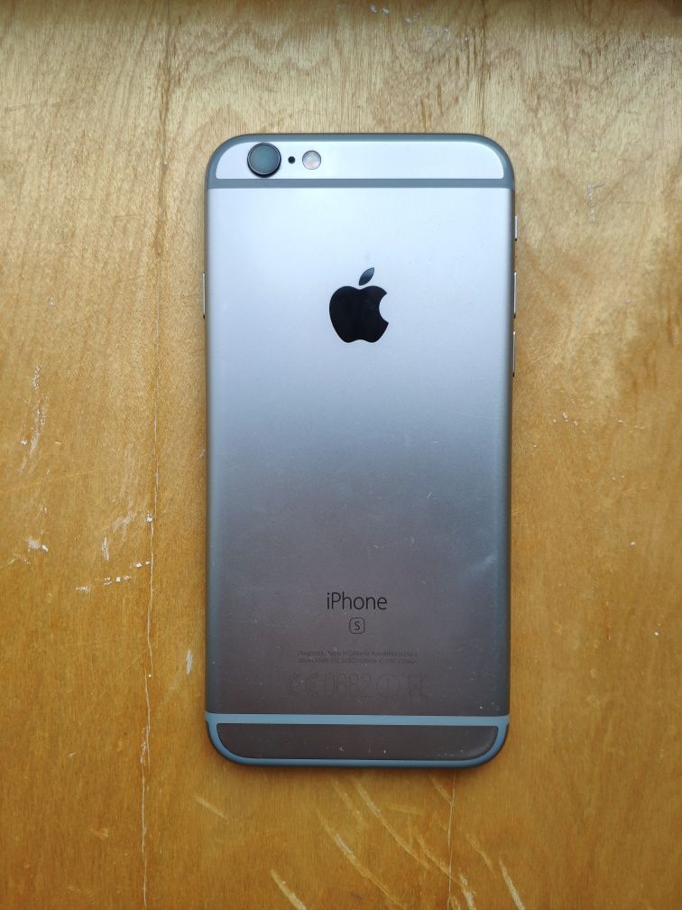 Iphone 6s   32gb