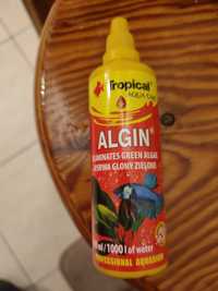 Algin preparat na glony zielone 100 ml