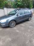 VW Passat stan dobry