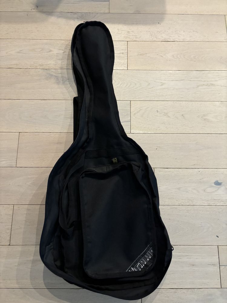 gitara akustyczna