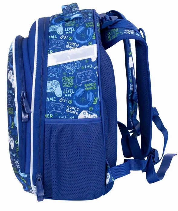 Tornister szkolny Astrabag Game