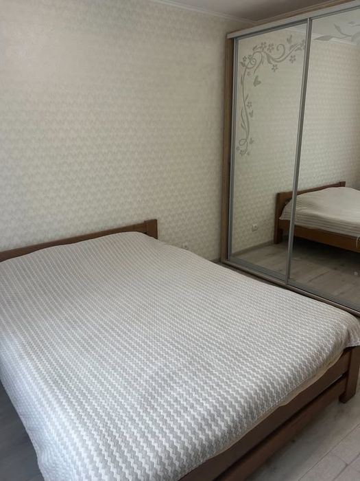 Ліжко двоспальне