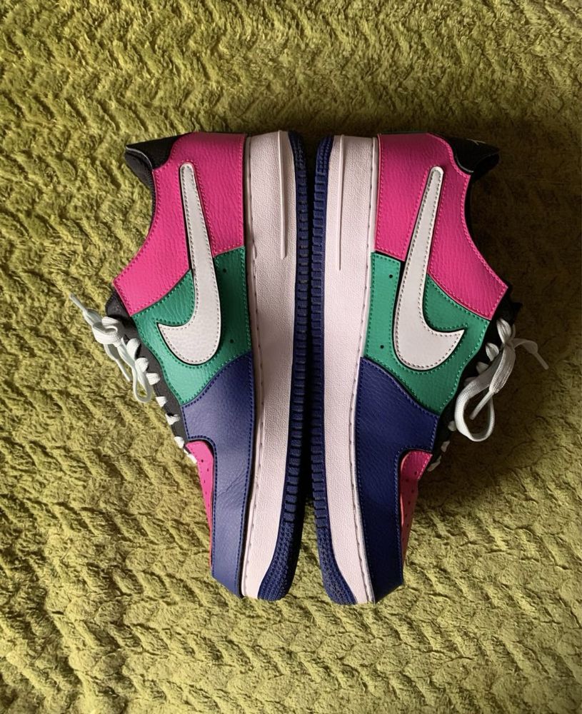 Nike Air Force Multi