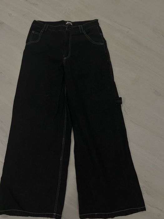 Штани Blasd size M