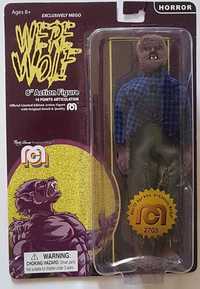 Werewolf / Werewolf / MEGO