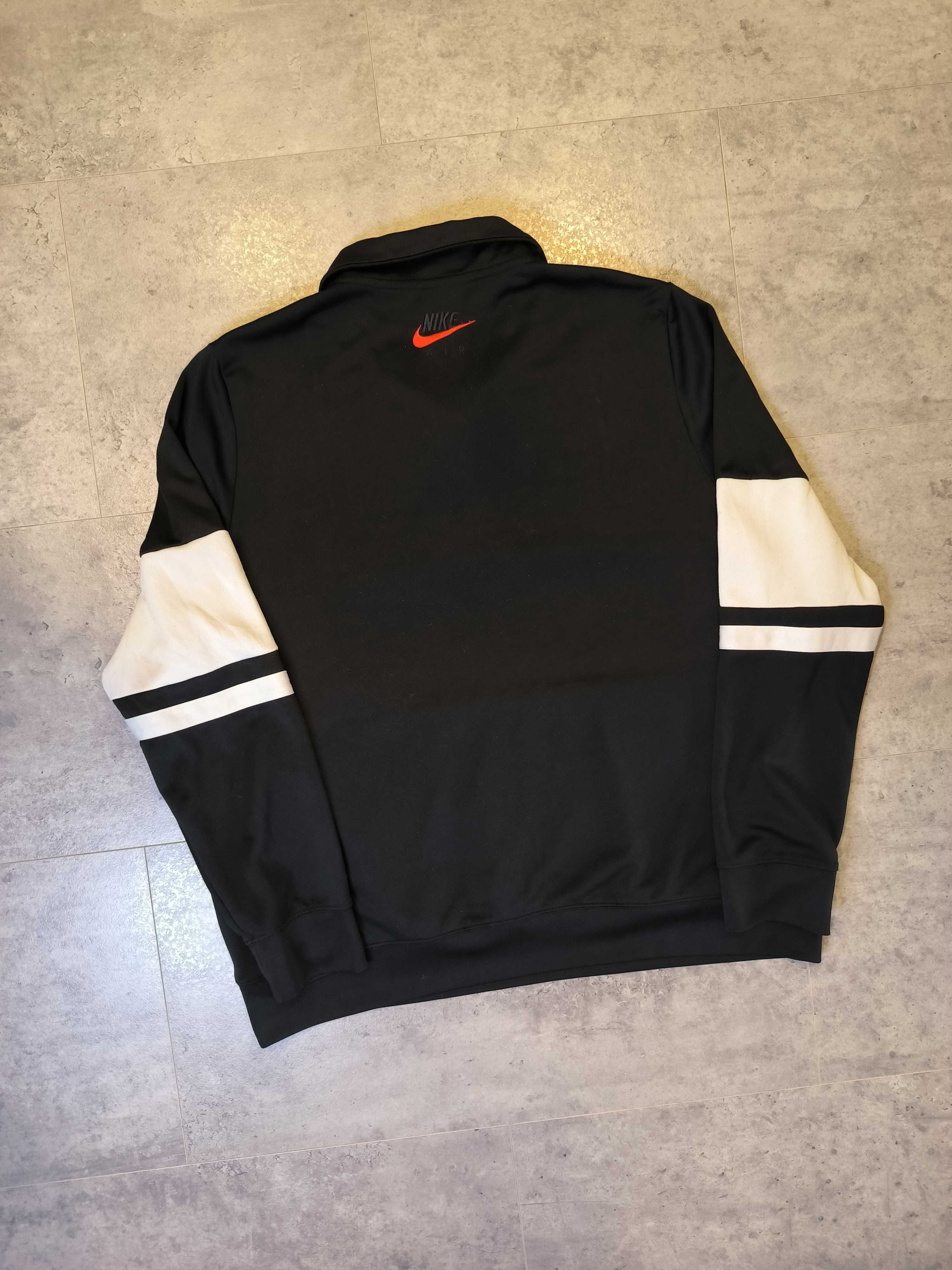 Bluza Nike Air Duże Logo Męska