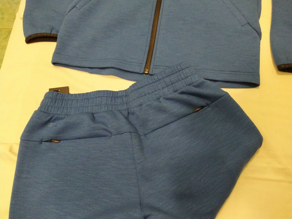 Porsche Design оригінальні штани Porsche Design x Puma розмір М