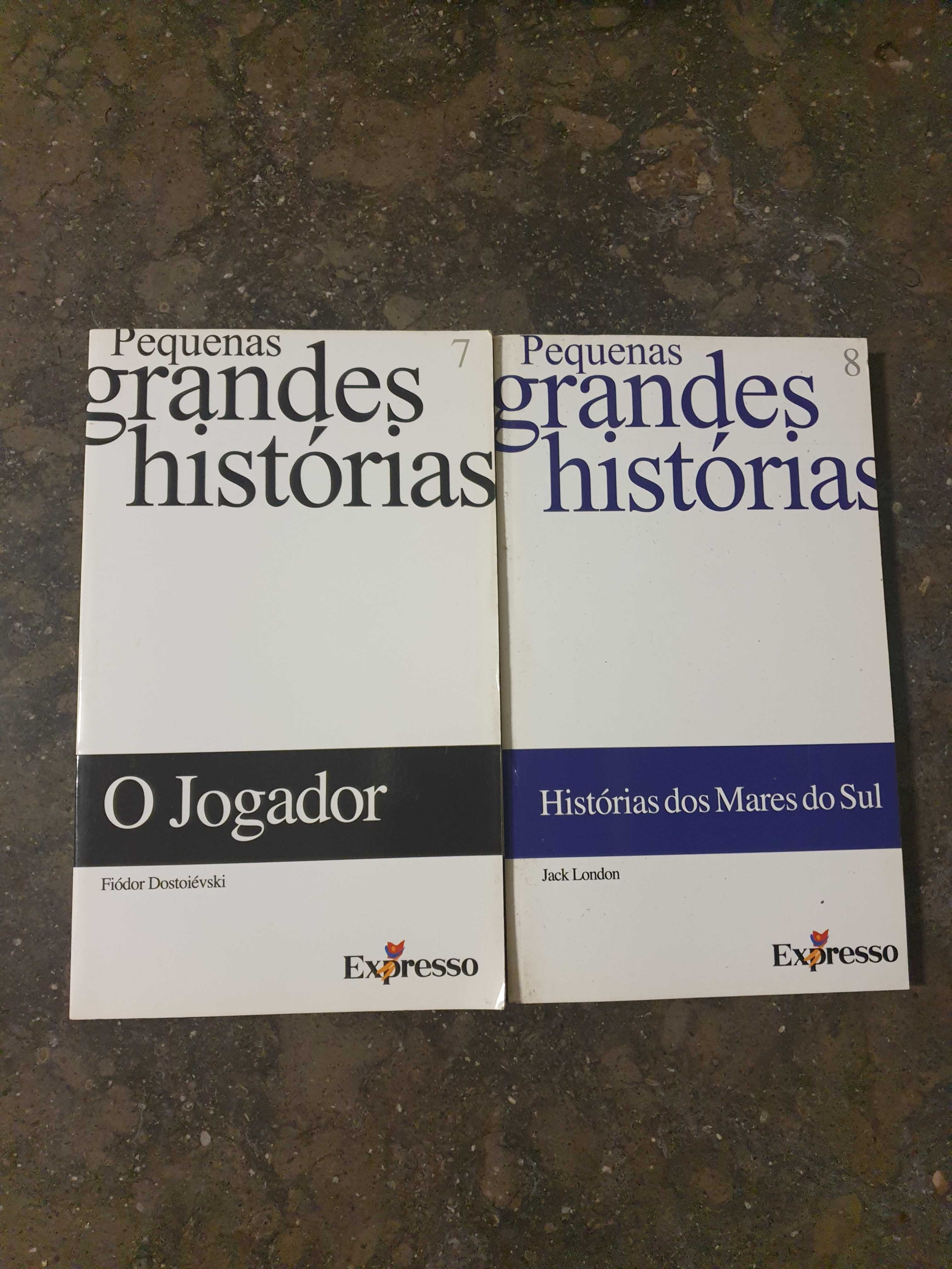 Livros - Diversos