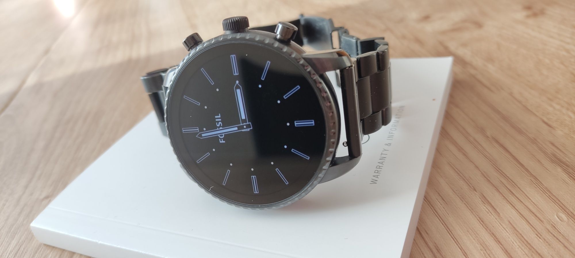 Smartwatch Fossil DW6F1