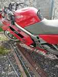 Moto / Motociclo de Passageiros - Honda VFR 75OF (RC36) - Gasolina