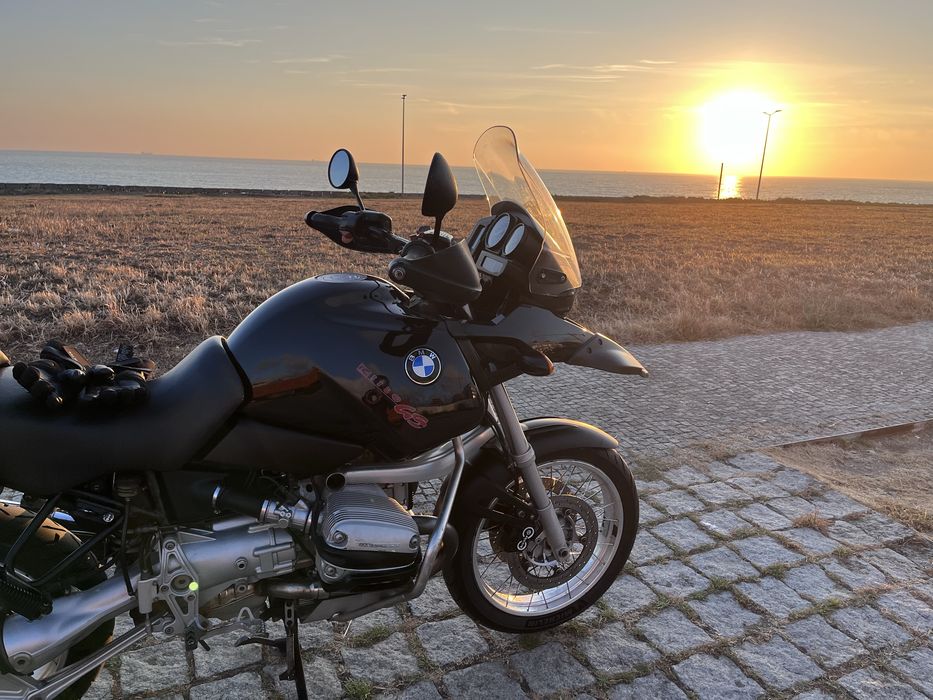 BMW R1150GS 2000