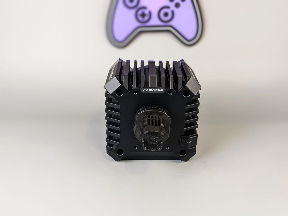 ‼️База Fanatec CSL DD 5NM QR2 ‼️ PC, Xbox ‼️Гарантія‼️