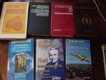 Книги по психологии ,маркетингу, менеджменту, точным наукам