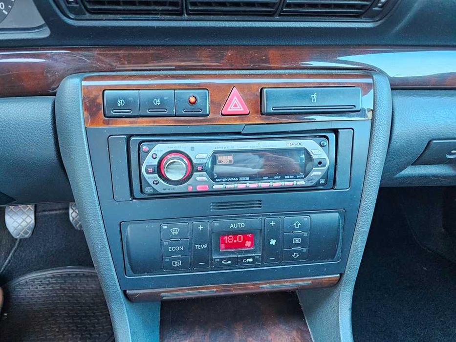 Audi A4 Sw 1.9TDi 110Cv 10/1999