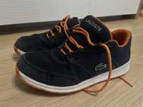 Buty, Lacoste, 37, dlugosc wkladki 24,5 cm