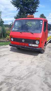 Autolaweta Volkswagen LT