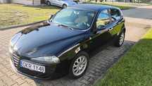 Alfa Romeo 147 1.9 JTD
