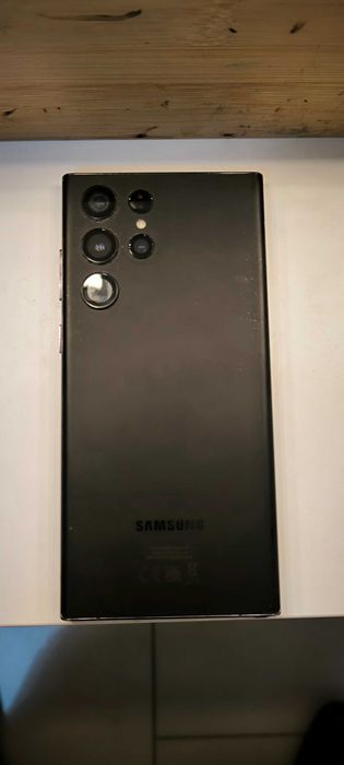 Samsung s22 ultra